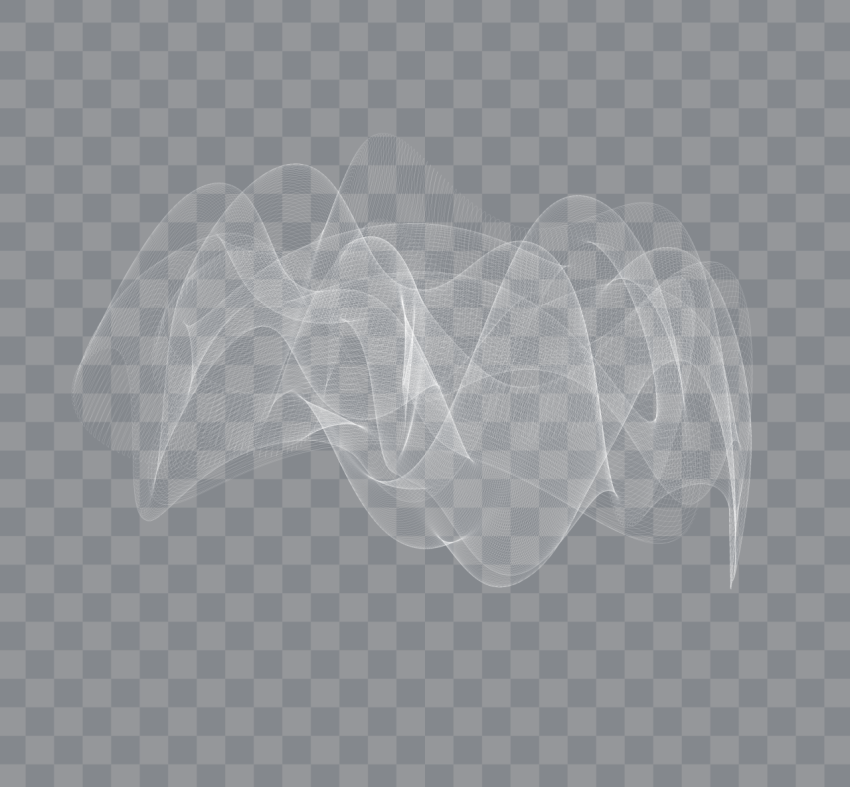 Transparent smoke png