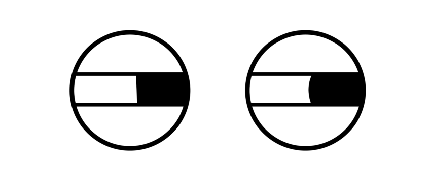 Cartoon eyes png free download