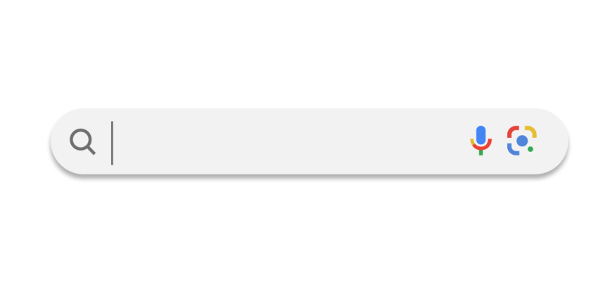 Free search bar png