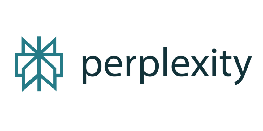Perplexity logo png