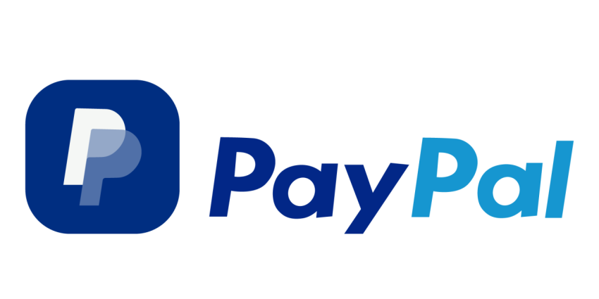 Paypal logo png image free download