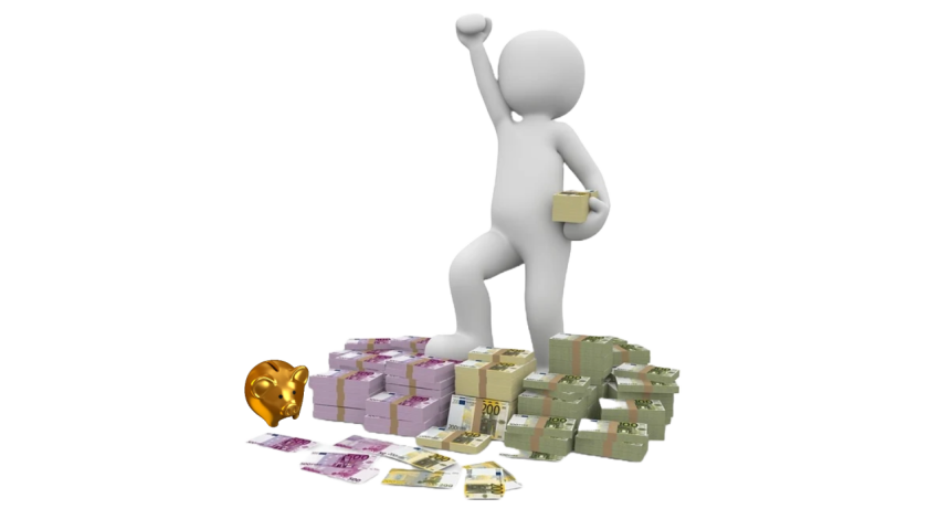 Money png transparent