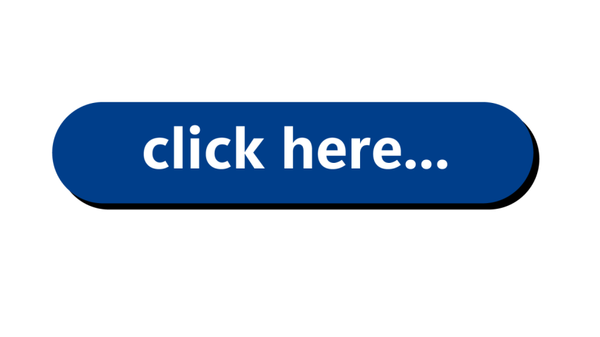 Bold Click Here Button PNG Dark Blue