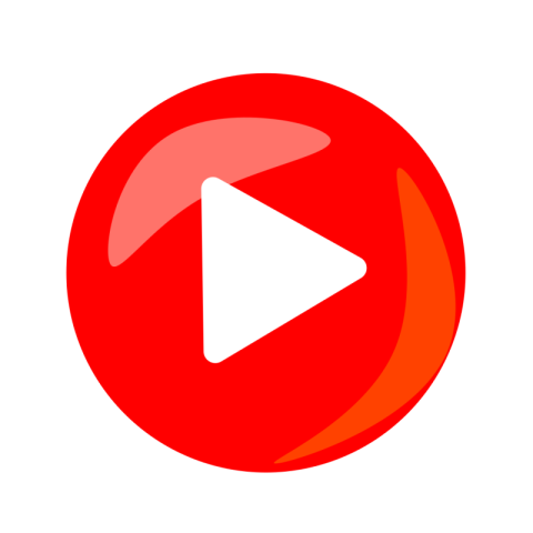 Youtube logo png  image