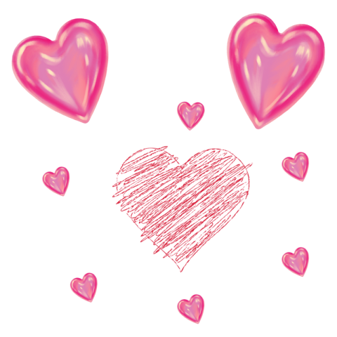 Heart png image