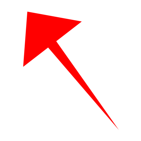 Arrow png image