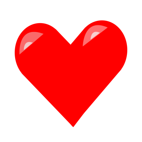 Heart png