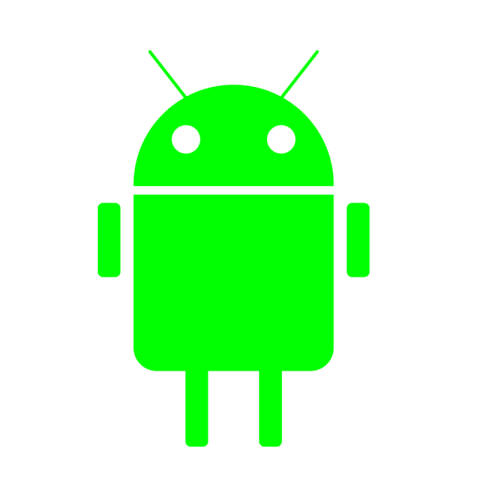 Android png