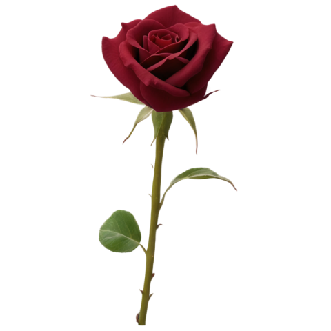 Rose png image