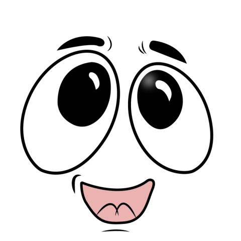 Cartoon Eye png Image