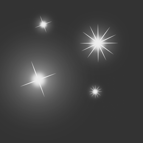 White Sparkle Png