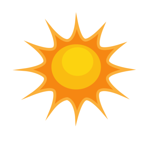 Sun Png