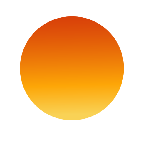 Transparent sun png