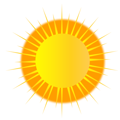 Sun png hd images free