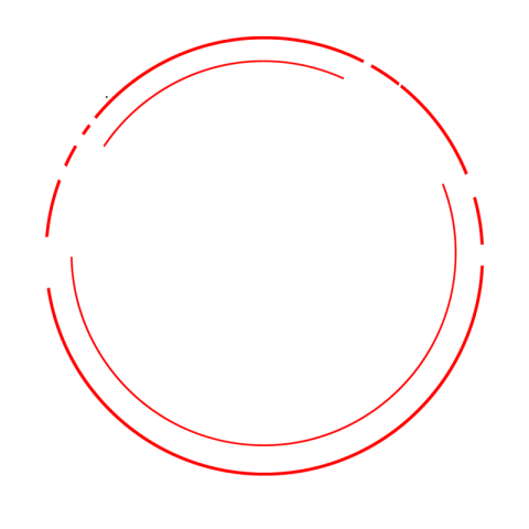 Red circle png image free