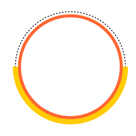 Circle png design