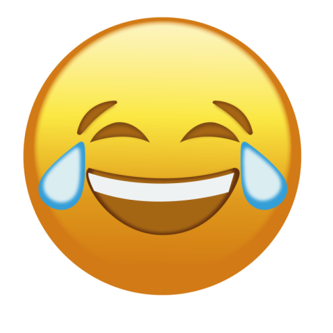 Laughing Emoji Png