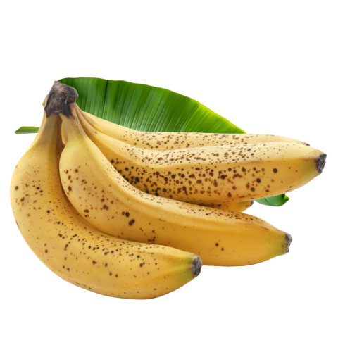 Banana png transparent