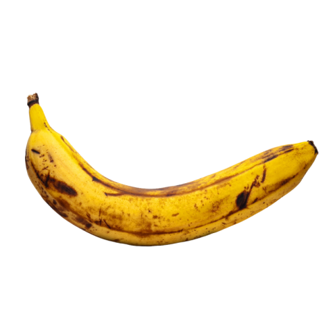 Banana png clipart