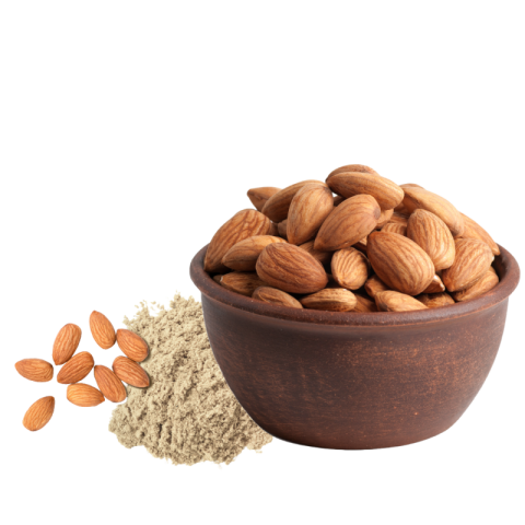 Almond png transparent