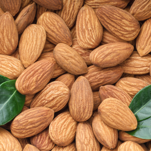 Almond images