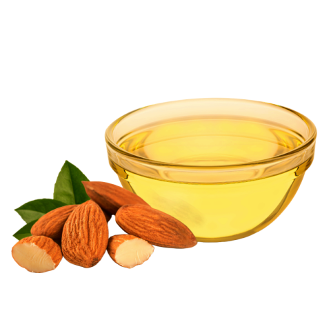 Honey almond png images