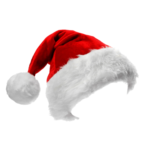 Christmas hat png free