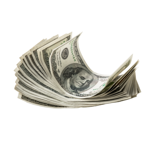 Cash png images