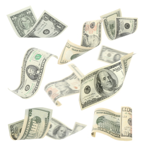 Dollar png image