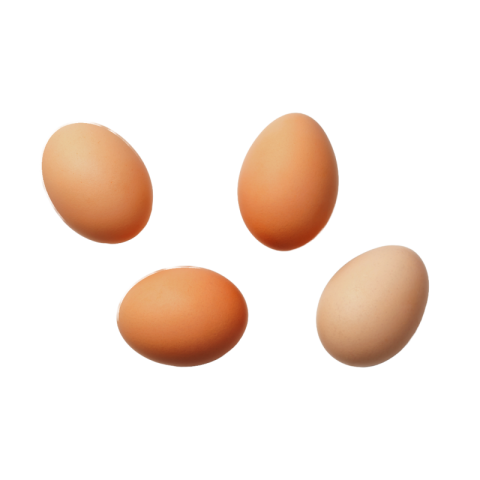 Golden egg png