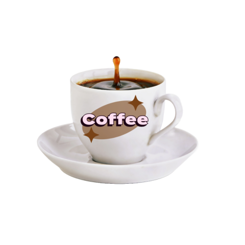 Coffee png image