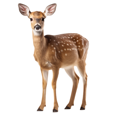 Deer png