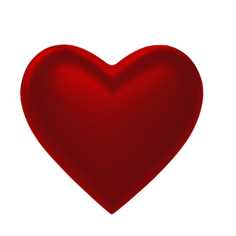 Heart png download