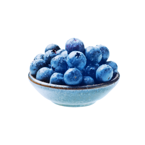 Blueberry png images