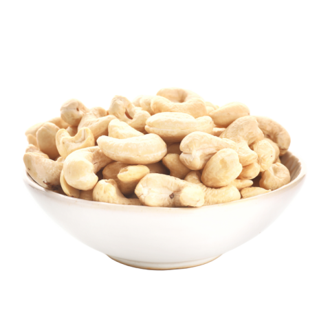 Bowl cashew png