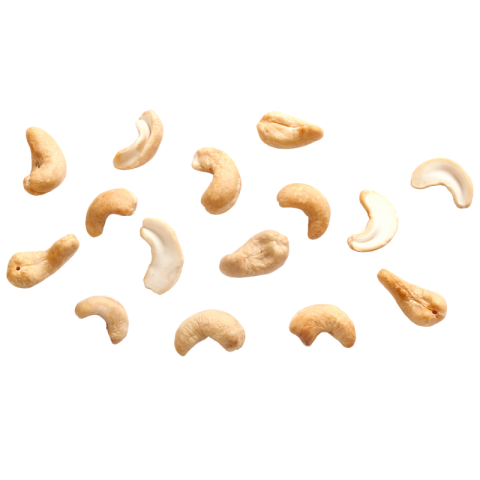 Cashew nuts png