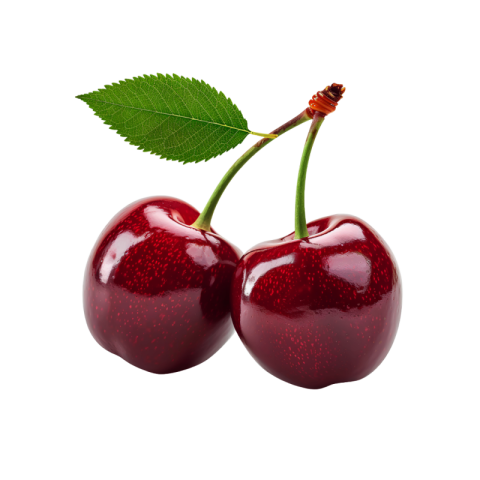 Red Cherry png Image