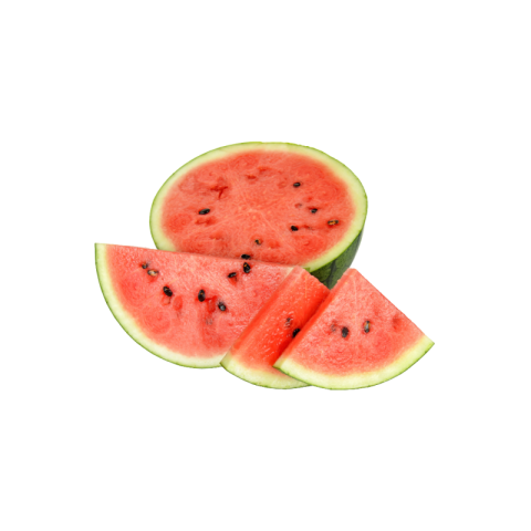 Watermelon png transparent