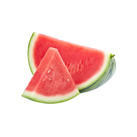 Watermelon slice png transparent