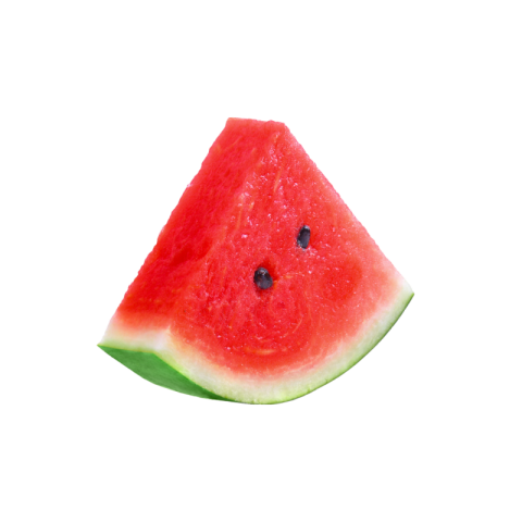 Watermelon slice png free