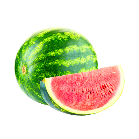 Watermelon png transparent