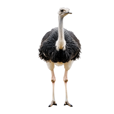 Ostrich png free