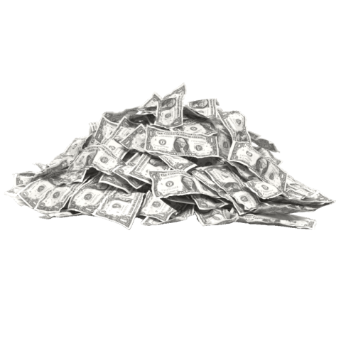 Cash png