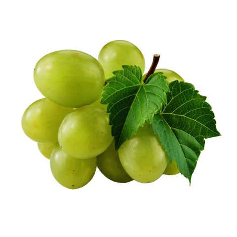 Green grapes png free