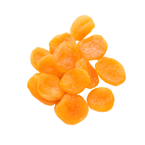 Dried apricot png