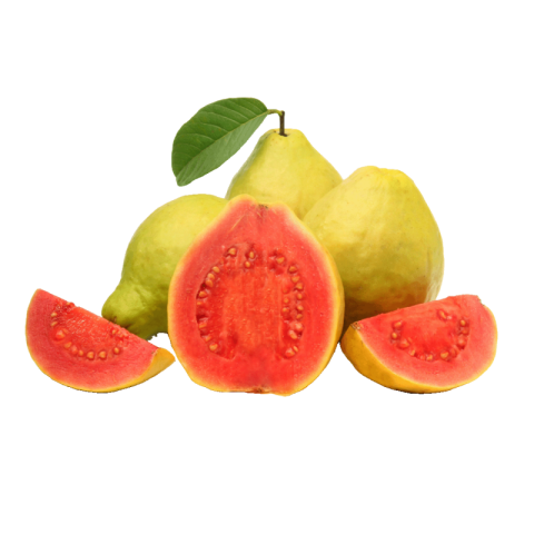 Guava png transparent