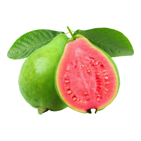 Guava png transparent free download