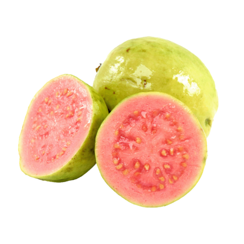 Guava Fruit PNG Transparent Images Free Download