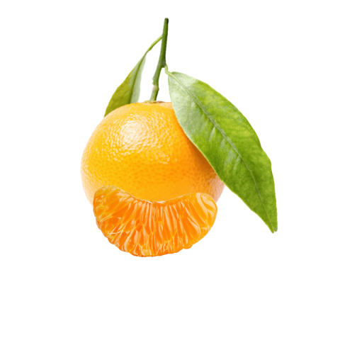 Mandarin png