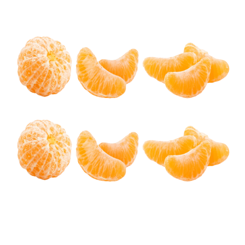 Mandarin png transparent download